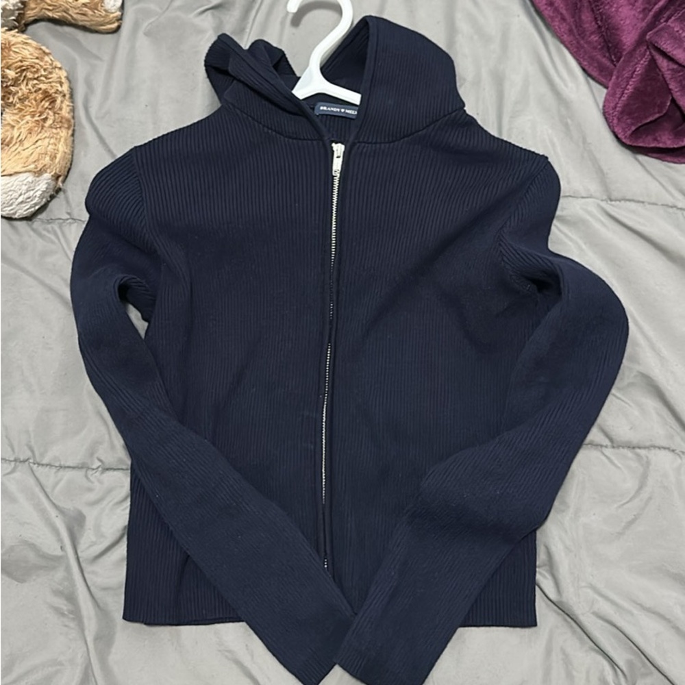 Brandy Melville Arden Hoodie